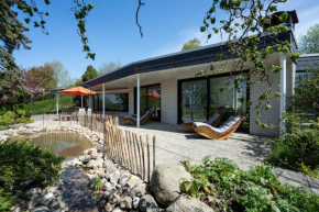Haus am See, Bosau